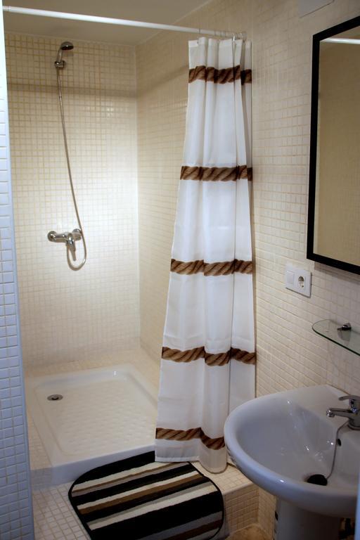 Alohamundi Amador De Los Rios Sevilla Zimmer foto